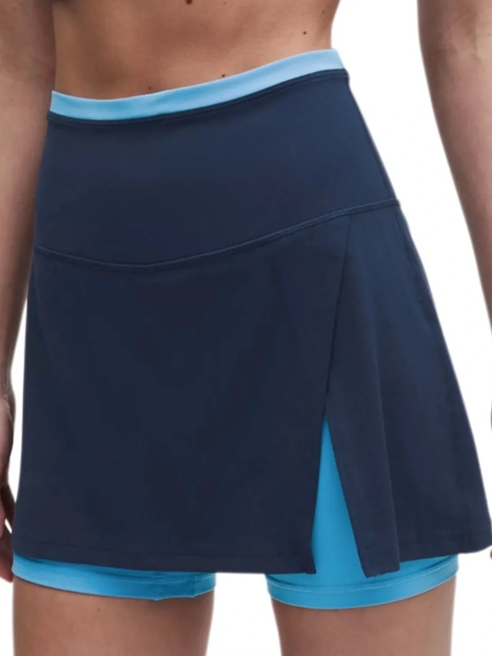 Lululemon Align Side-Slit Skirt NWT